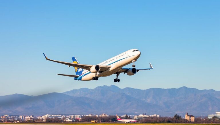 Samolot startujący z lotniska w Katowicach w kierunku Majorki, ile trwa lot na majorkę z katowic