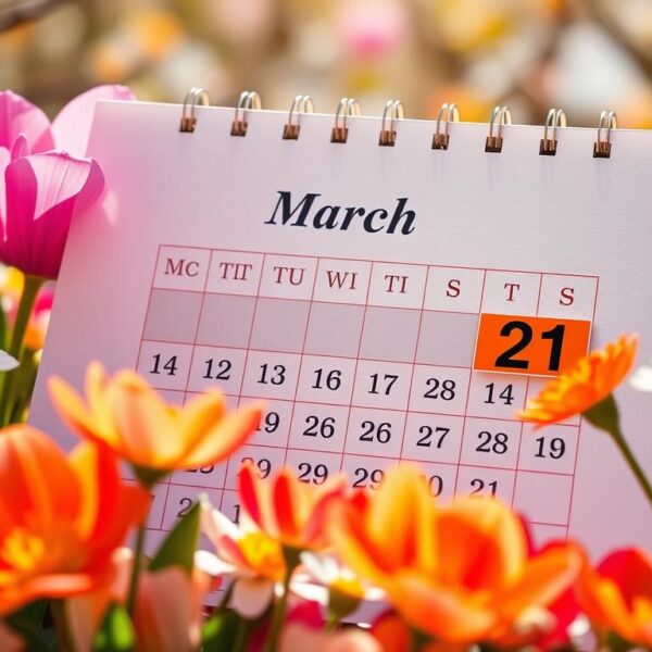 Pierwszy Dzień Wiosny – Kiedy Wypada i Jak Jest Obchodzony w Polsce i na Świecie?