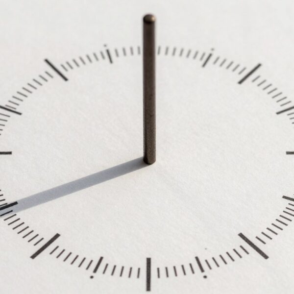 Gnomon: Co to jest i jak wyznaczyć nim kierunki świata?