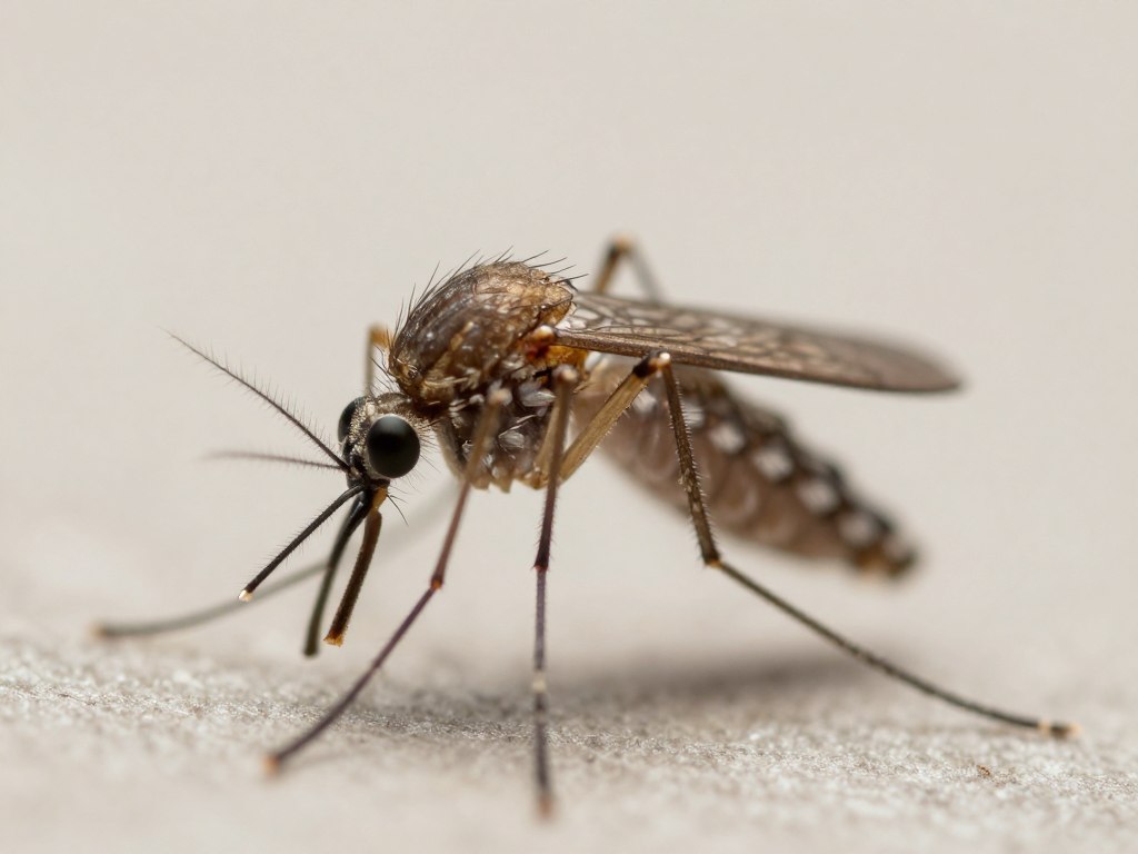 Komar - czy w Egipcie są komary stanowiące zagrożenie dla turystów Komar - czy w Egipcie są komary stanowiące zagrożenie dla turystów