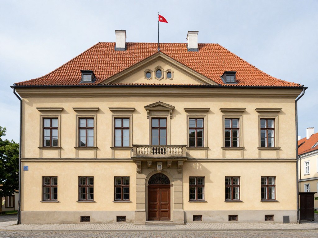 Muzeum Czynu Powstańczego na Górze Świętej Anny Muzeum Czynu Powstańczego na Górze Świętej Anny