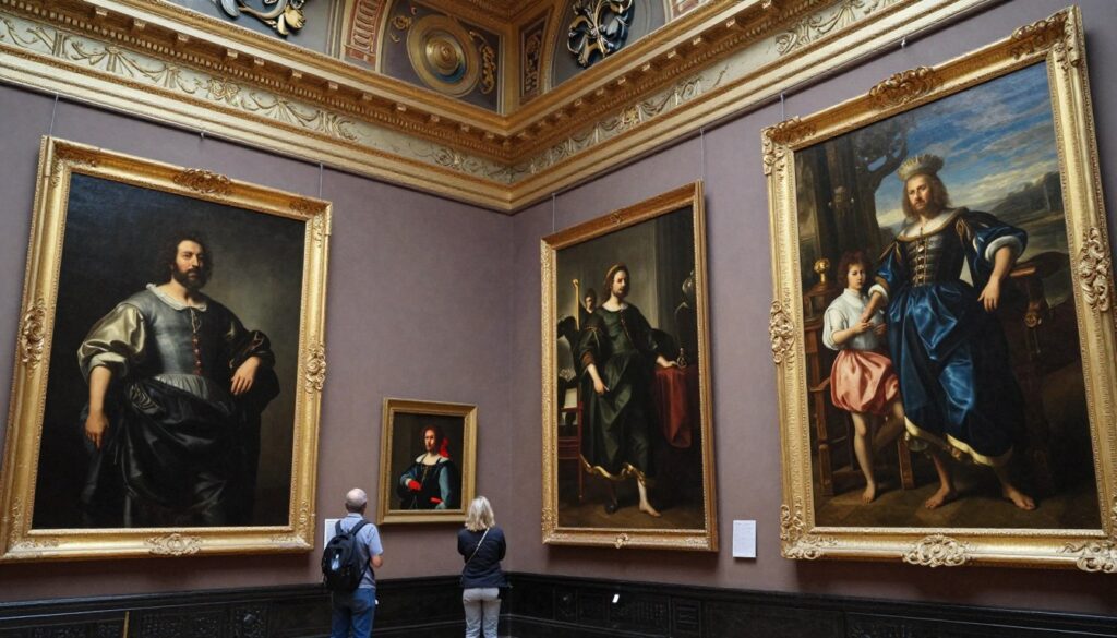 pałacu dzieła sztuki obrazy pałacu dzieła sztuki obrazy