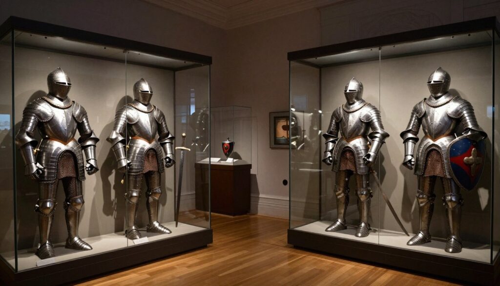 zbrojownia królewska muzeum zbrojownia królewska muzeum