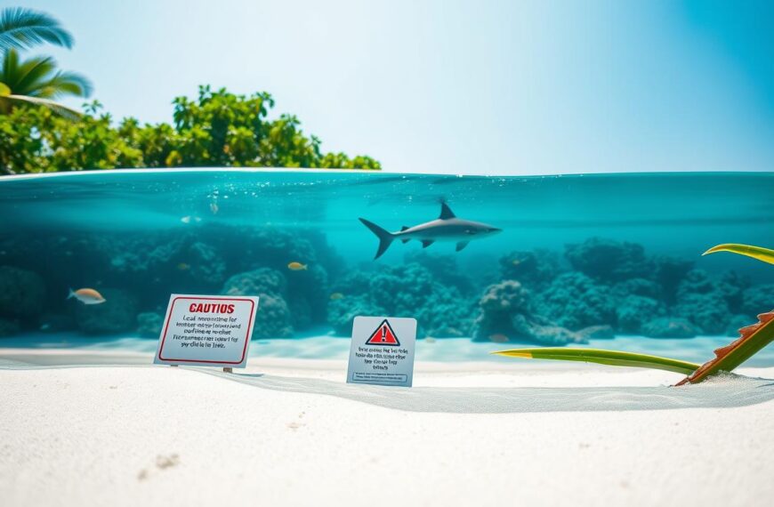 Bezpieczeństwo na Malediwach