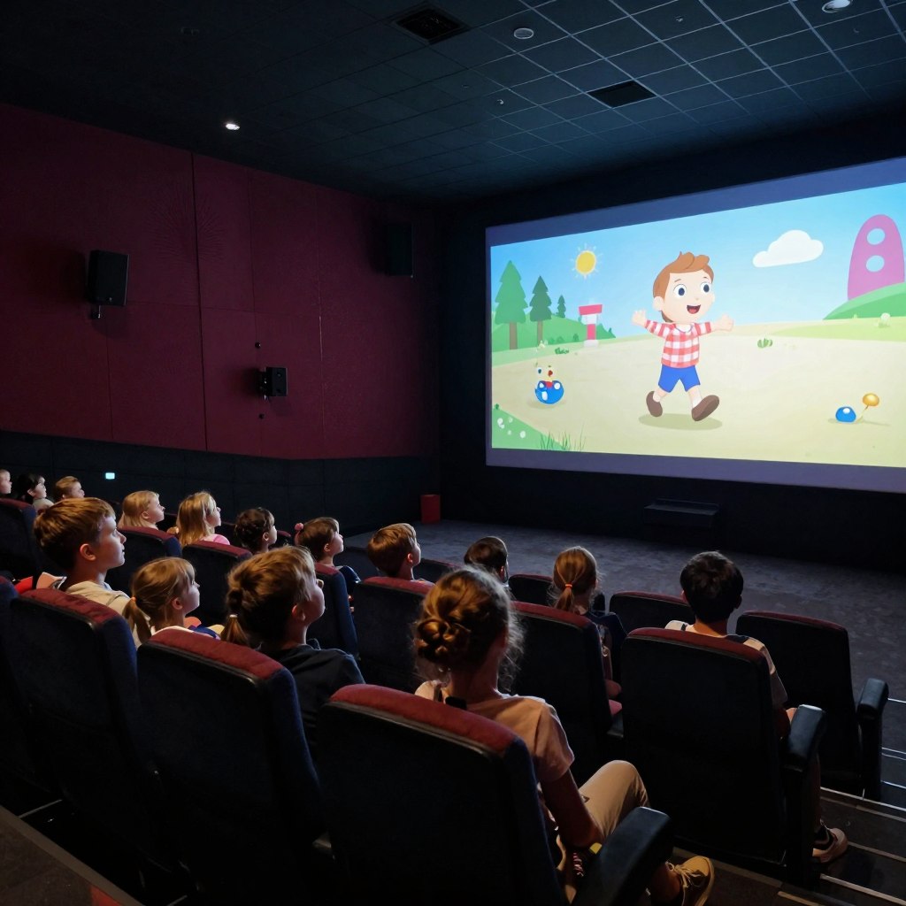 Dolnośląski Festiwal Młodego Widza