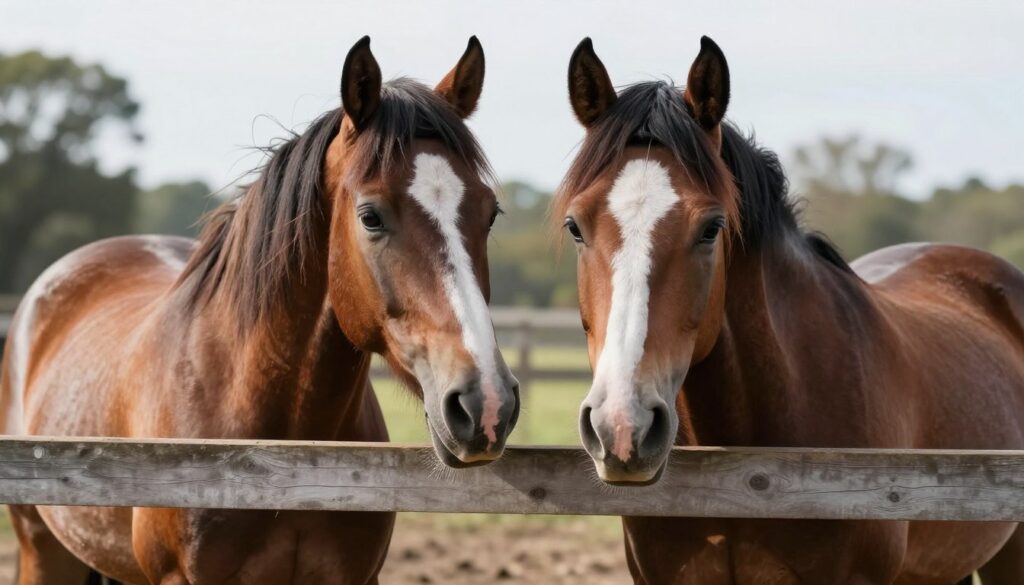 Konie rasy Gypsy Cob w Folwarku Mazurskie Legendy Konie rasy Gypsy Cob w Folwarku Mazurskie Legendy