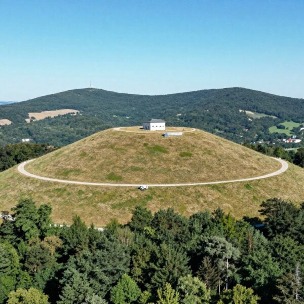 Kopiec Piłsudskiego Kraków: Przewodnik