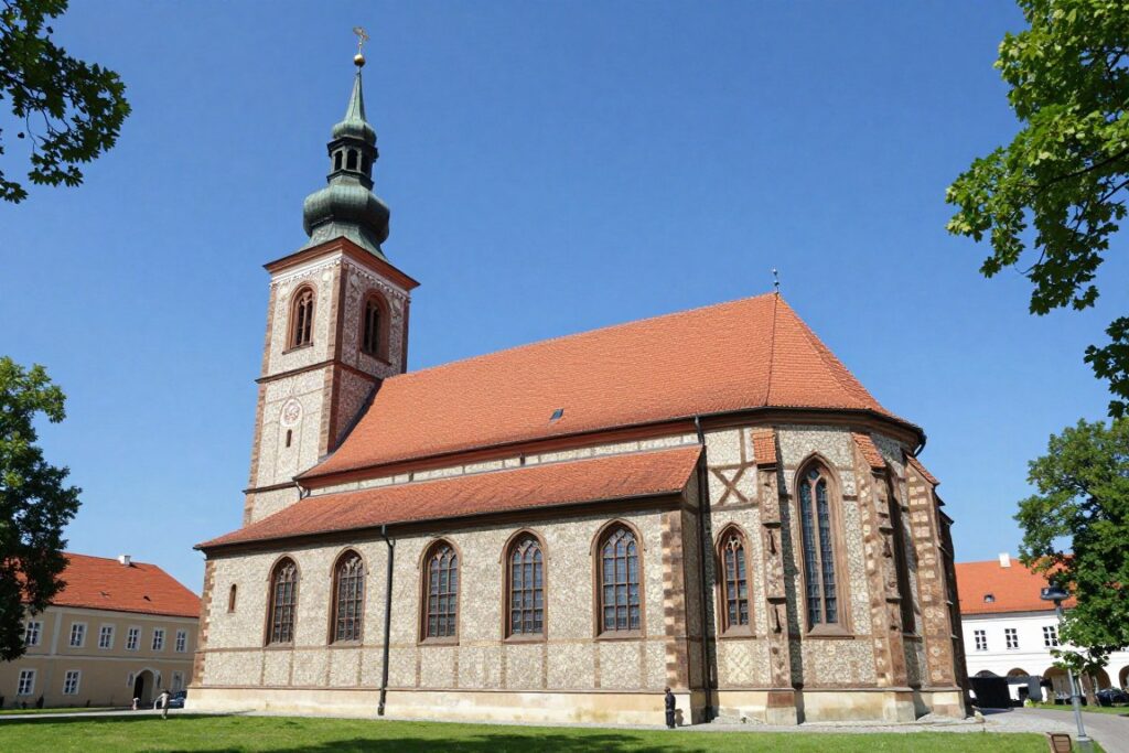 Kościół Pokoju w Świdnicy