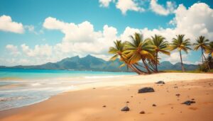 Mauritius: Zagrożenia