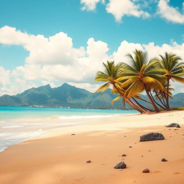 Mauritius: Zagrożenia, zwierzęta i koszty wakacji