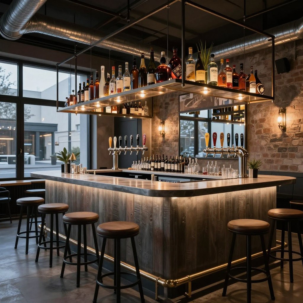 Palmiarnia Sokołowsko wnętrze