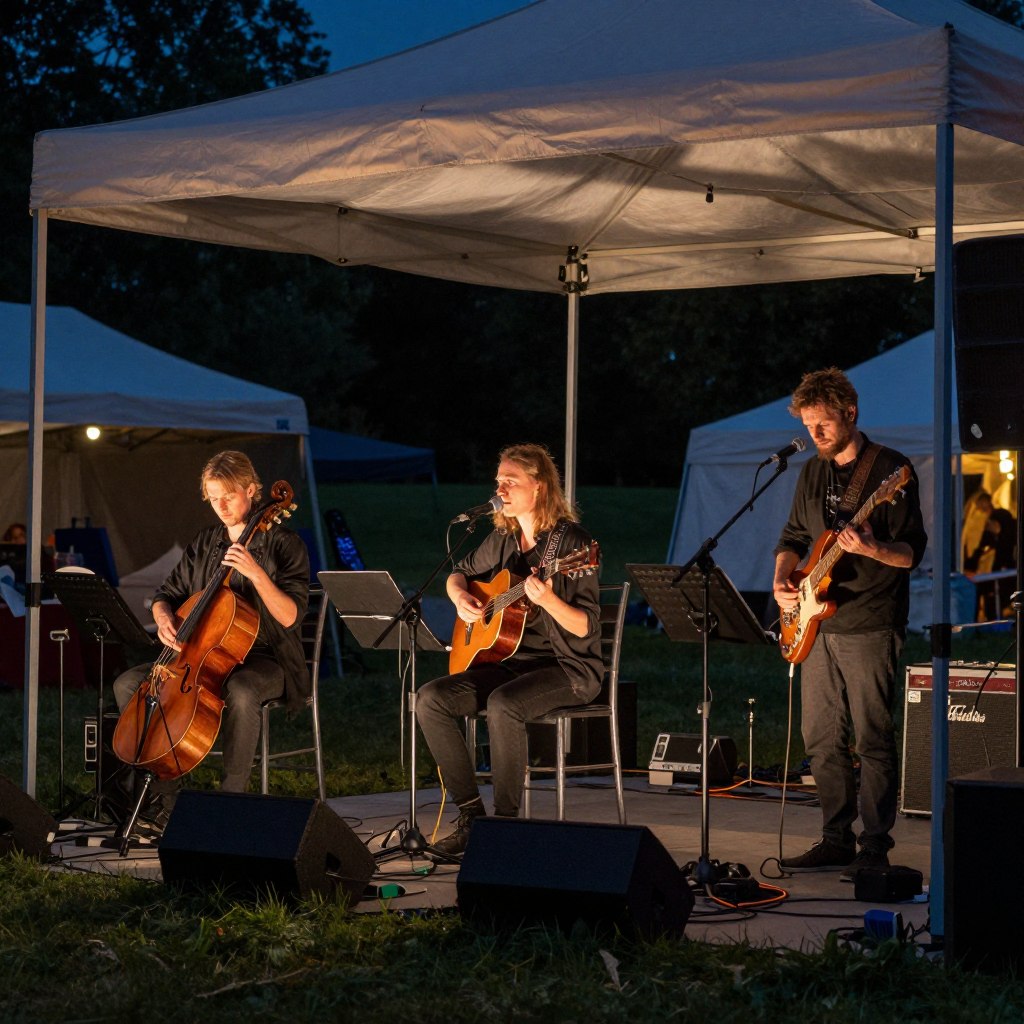 Sanatorium Dźwięku koncert