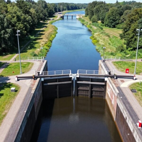 Śluza Karwik: Przewodnik