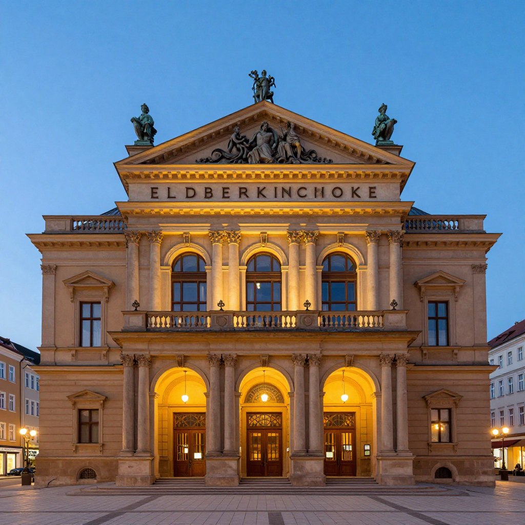 Teatr Dramatyczny w Wałbrzychu