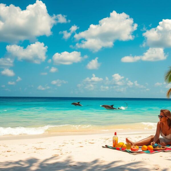 Wakacje w Kenii: Ceny, loty i rekiny