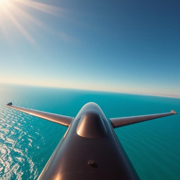 Ile trwa lot do Marsa Alam? (WAW, KTW)