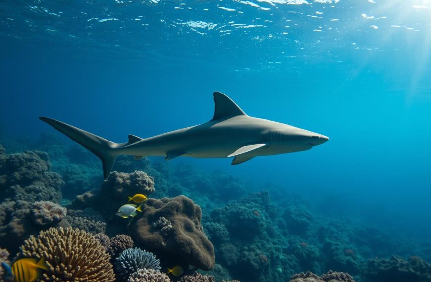 morze jońskie rekiny