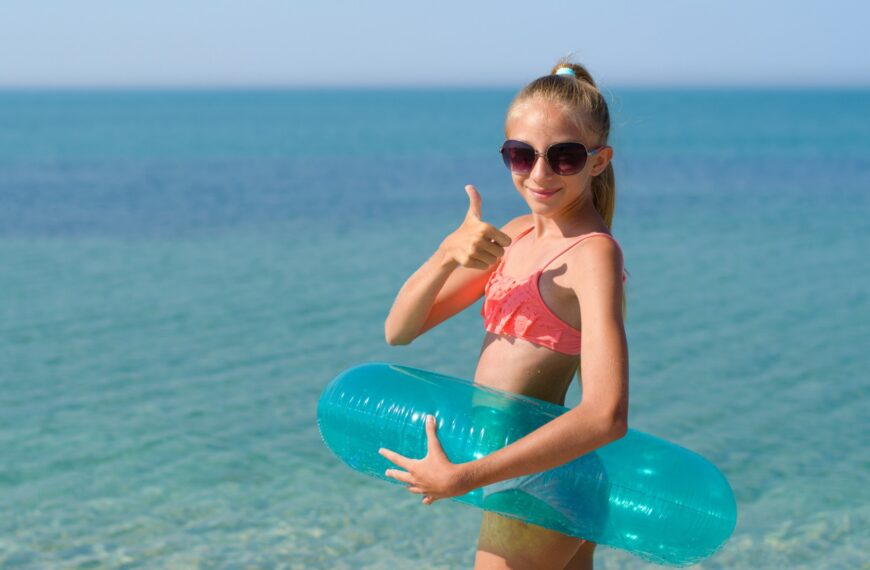 Girls Camp – wakacyjny wyjazd tylko dla dziewczyn, który podbija serca nastolatek