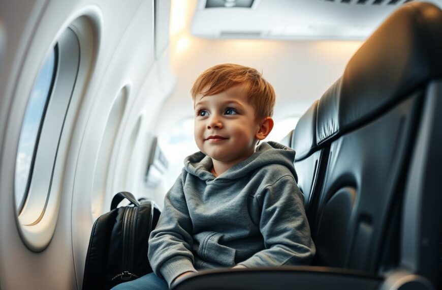 wizzair od ilu lat można latać samemu