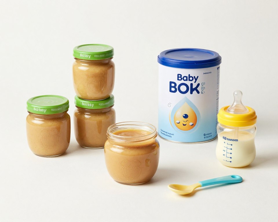 Baby food jars and containers allowed in airplane carry-on luggage