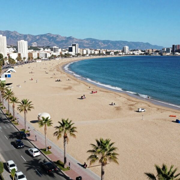 Fuengirola Atrakcje: Co Zobaczyć w Nadmorskim Mieście Costa del Sol?