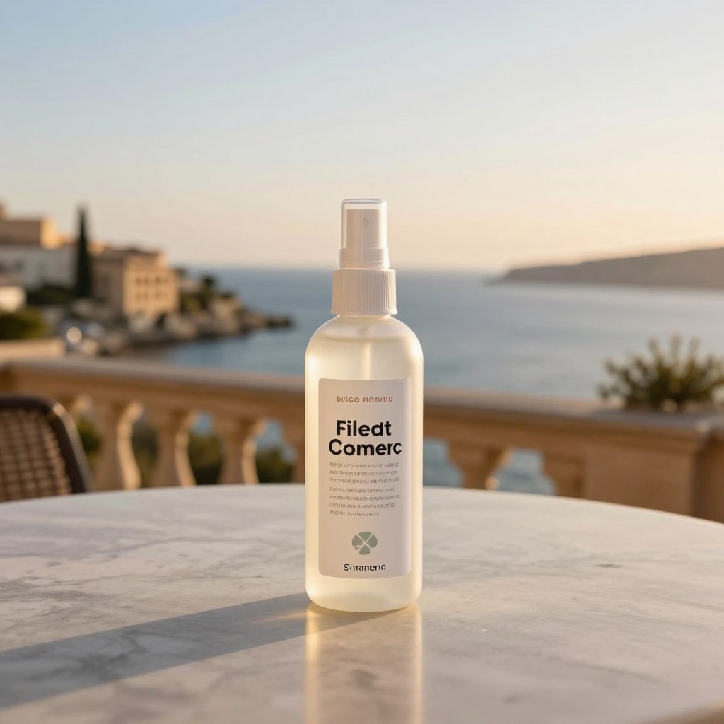 Komary na Malcie - środek przeciw owadom