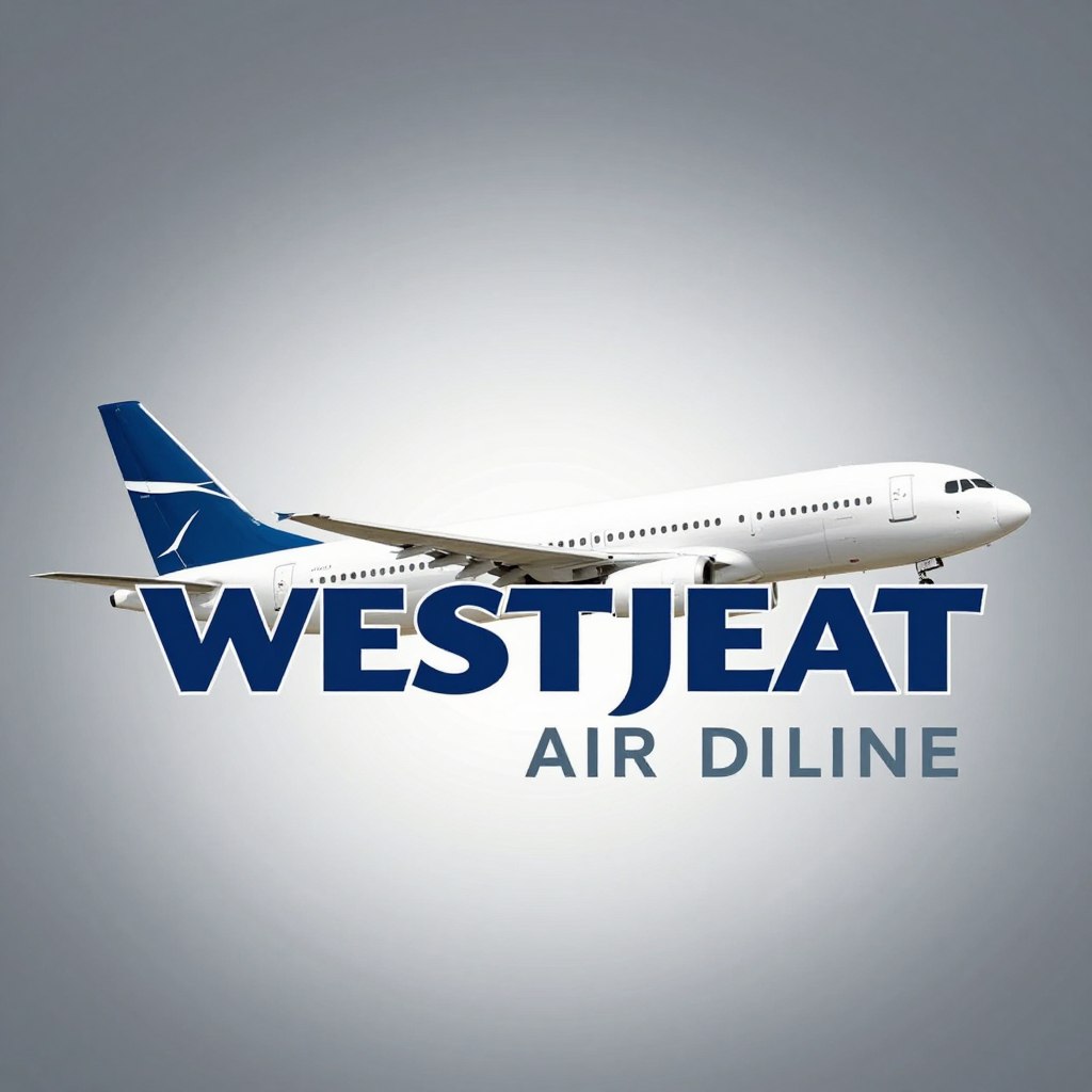 Logo WestJet
