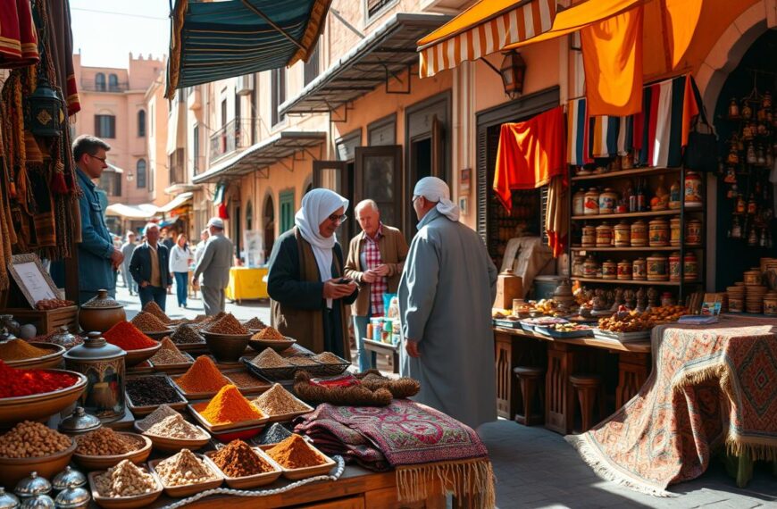 Maroko: Czego nie wolno wywozić