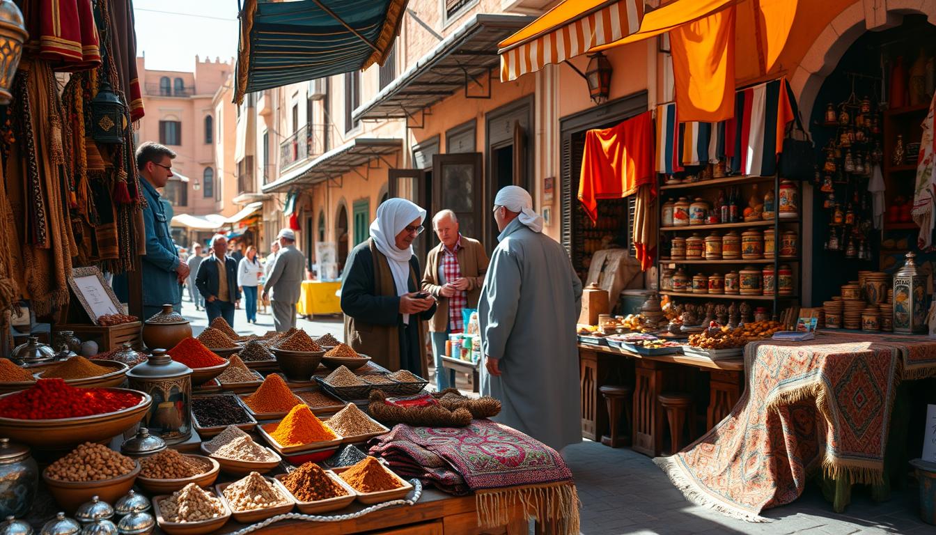 Maroko: Czego nie wolno wywozić
