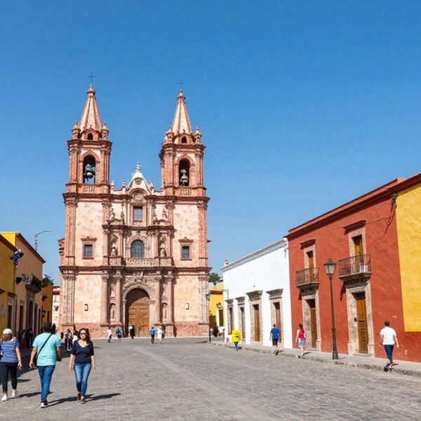 Czy Meksyk jest bezpieczny? Przestępczość i zagrożenia w kraju Majów