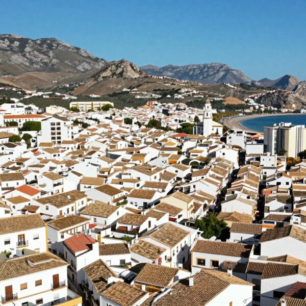 Estepona Atrakcje: Co Zobaczyć w Mieście Kwiatów na Costa del Sol?