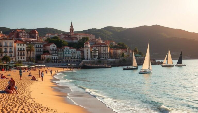 San Sebastian