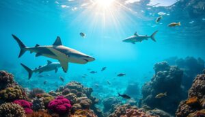 czy na krecie są rekiny