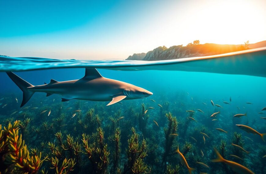 czy na majorce są rekiny