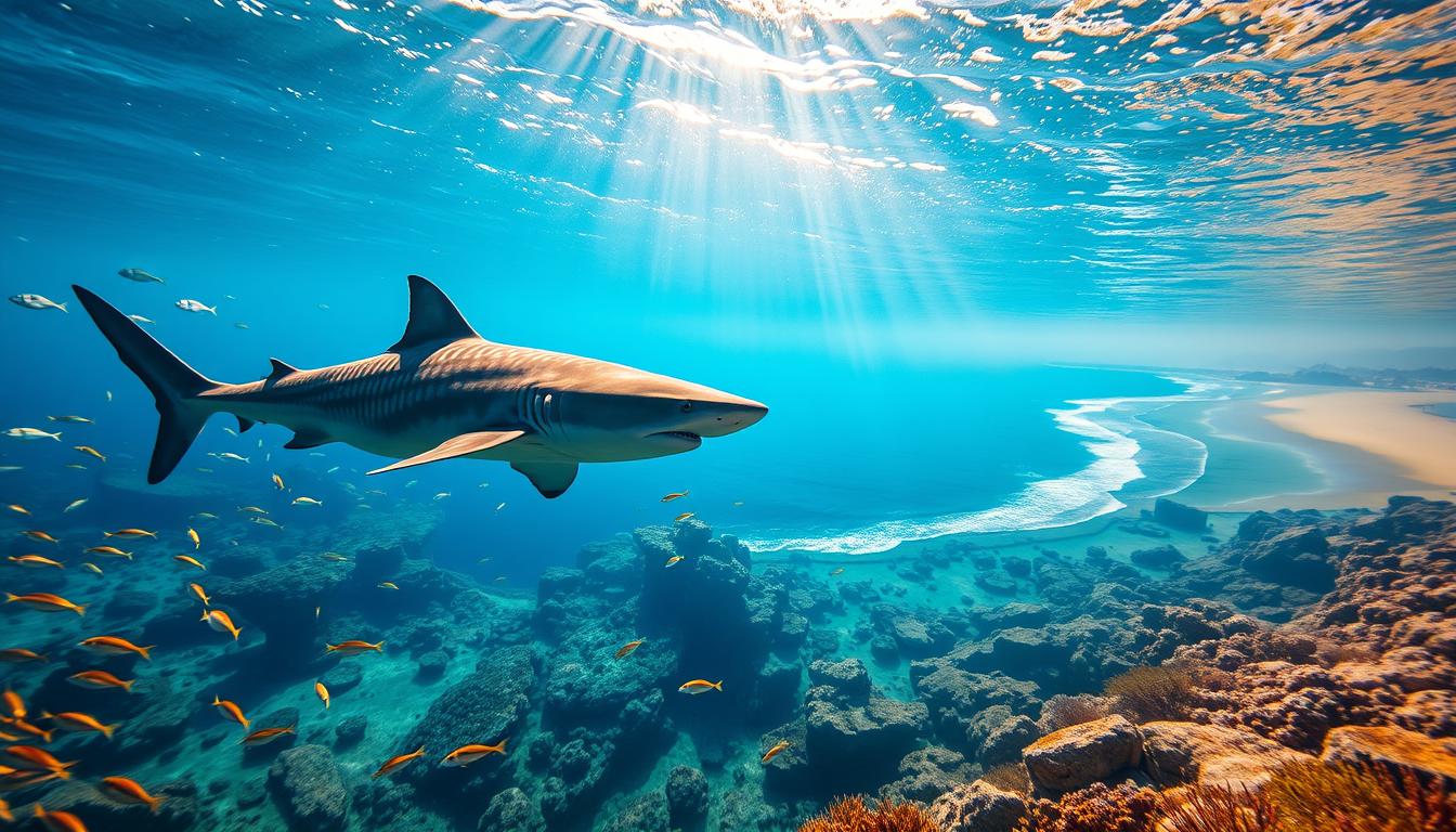 czy w hiszpanii sa rekinCzy w Hiszpanii są rekinyy