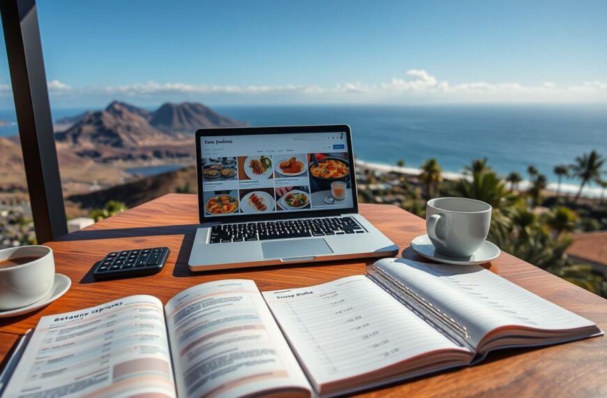 ile euro zabrać na wyspy kanaryjskie