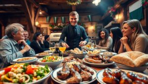 ile kosztuje obiad w bułgarii