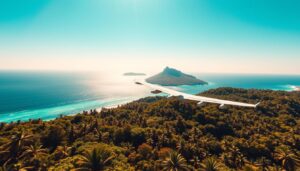 ile się leci na madagaskar