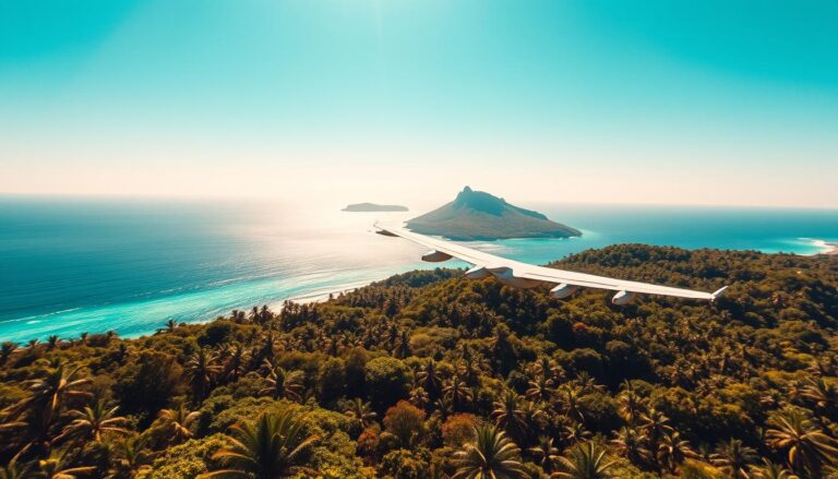 ile się leci na madagaskar