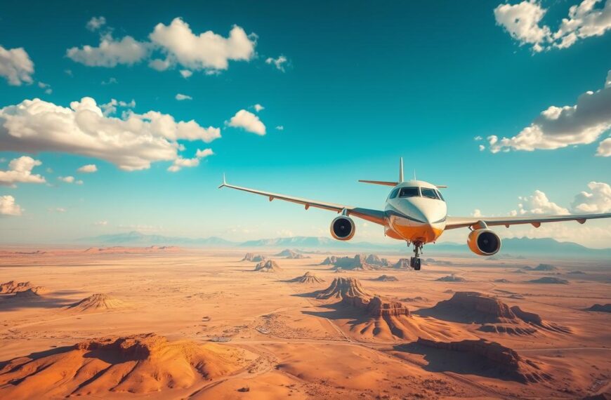 Ile trwa lot do Jordanii? Czas z Polski