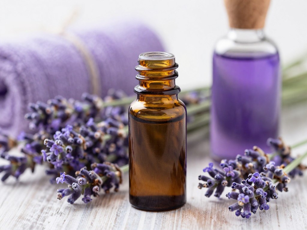 lawenda właściwości lecznicze naturalne kosmetyki