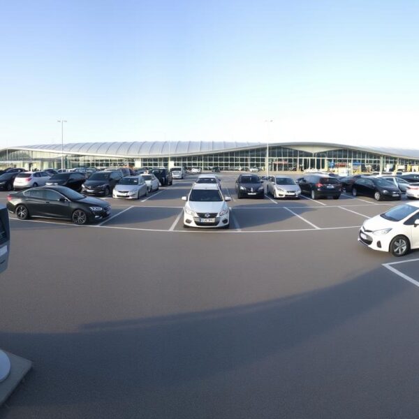 Parking Berlin Brandenburg (BER): Ceny, Forum