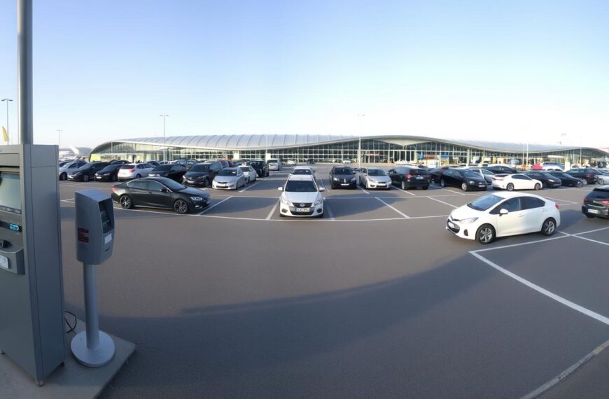 parking berlin brandenburg forum