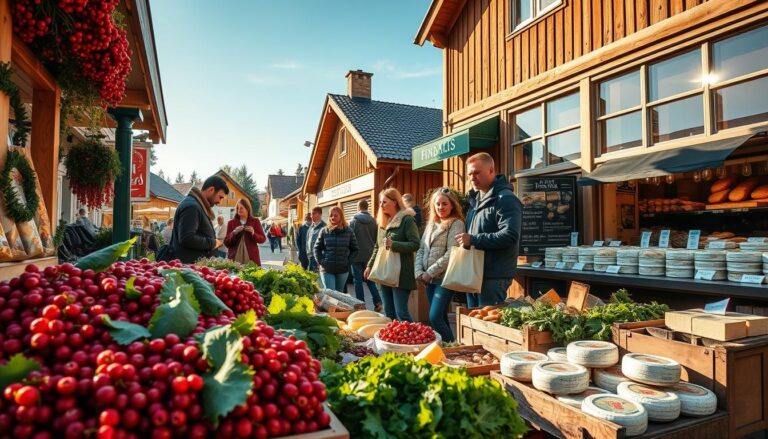 finlandia ceny jedzenia