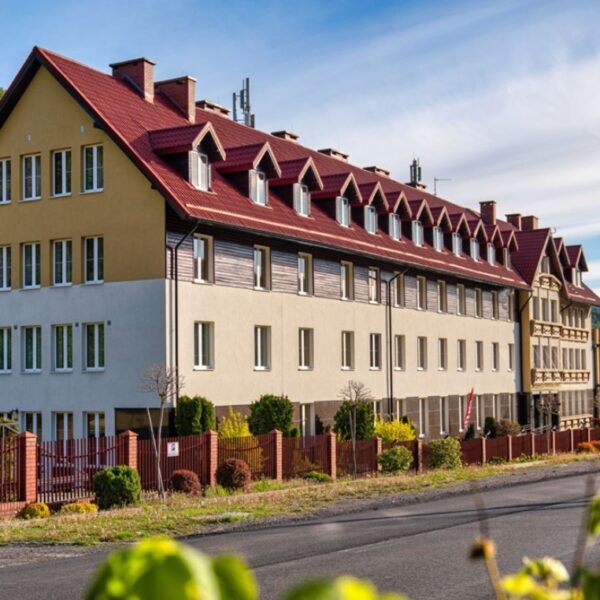 Szczyrk – nocleg z górską energią. Wybierz pobyt w Gronie Ski & Bike