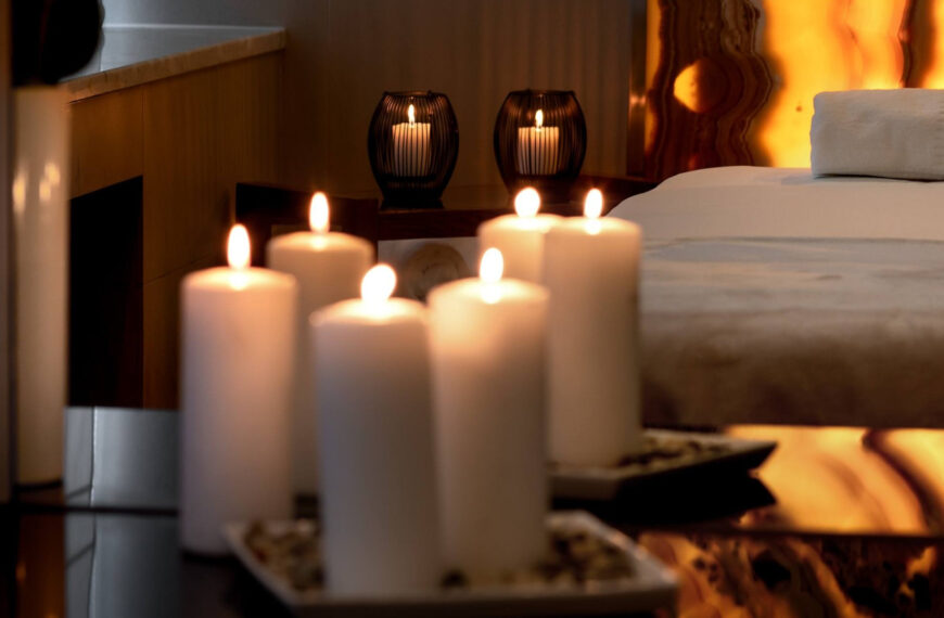 SPA w górach – jak otoczenie Tatr wzmacnia efekt każdego zabiegu