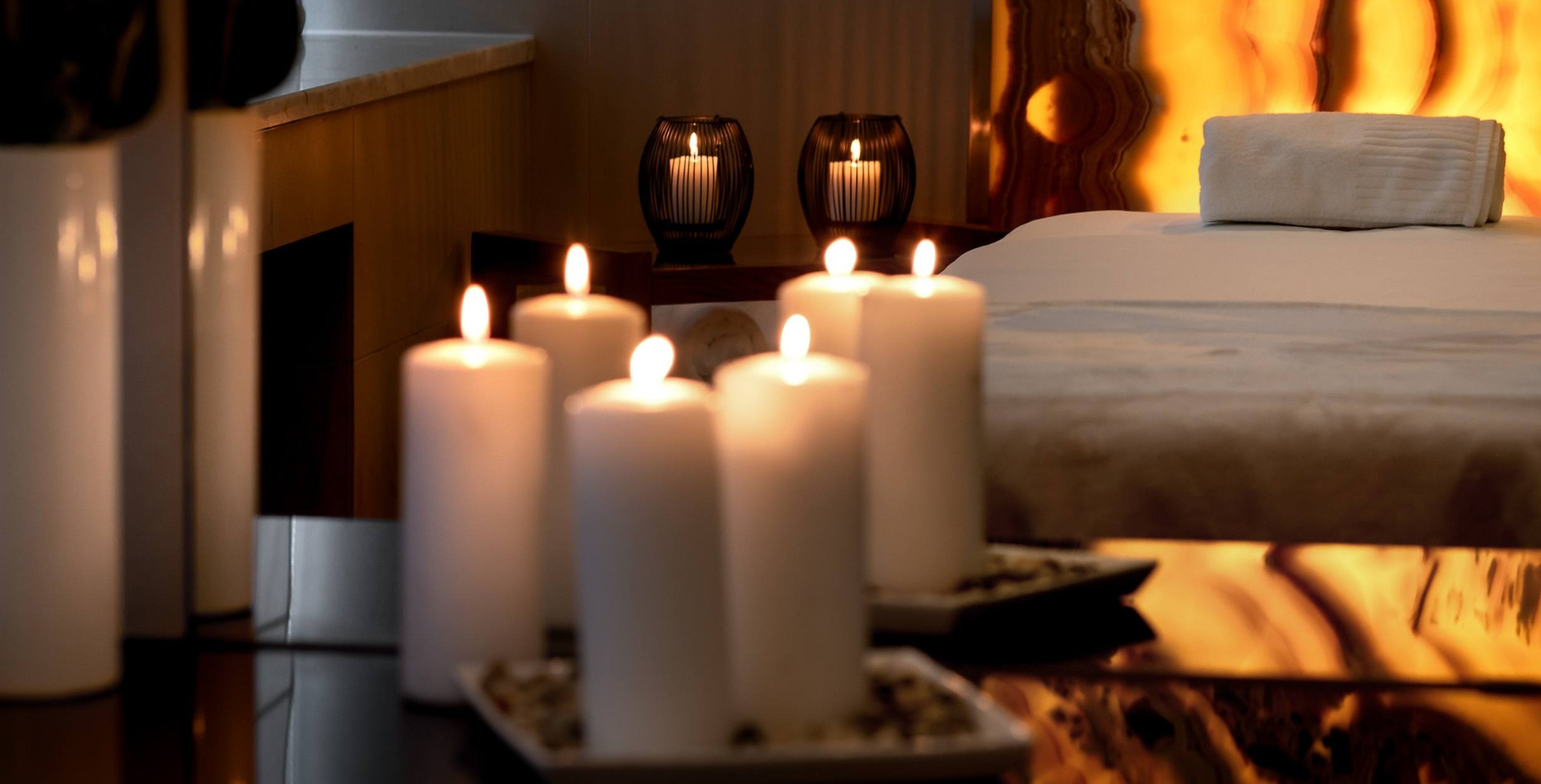 SPA w górach - jak otoczenie Tatr wzmacnia efekt każdego zabiegu